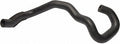 Lower Radiator Hose  Continental  66487