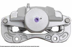 Ft Lft Rebuilt Brake Caliper w/Hwd  Cardone Industries  19P2980