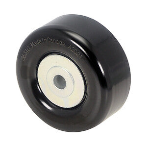 New Idler Pulley  Continental  49197