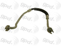 Liquid Line/Hose   Global Parts Distributors   4811699