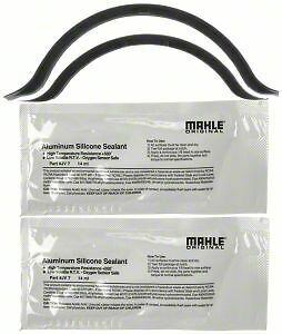 Oil Pan Set  Mahle Original  OS32328