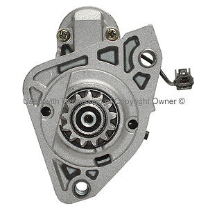 New Starter   FVP   19411N