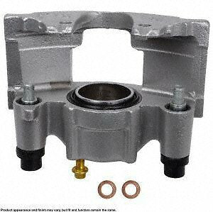 Ft Lft Rebuilt Brake Caliper w/Hwd  Cardone Industries  18P4302