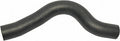 Upper Radiator Hose  Continental  66678