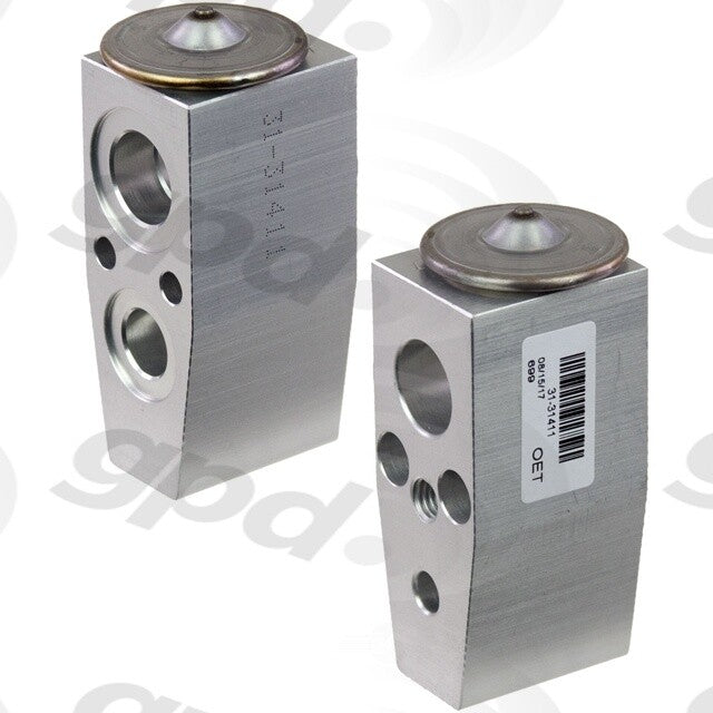 Expansion Valve   Global Parts Distributors   3411617