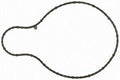 Water Pump Mounting Gasket  Mahle Original  GS33433