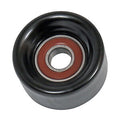 Continental Belt Tensioner Pulley 50039
