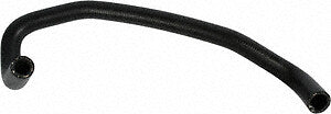 Molded Heater Hose  Continental  64665