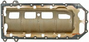 Oil Pan Set  Mahle Original  OS32269