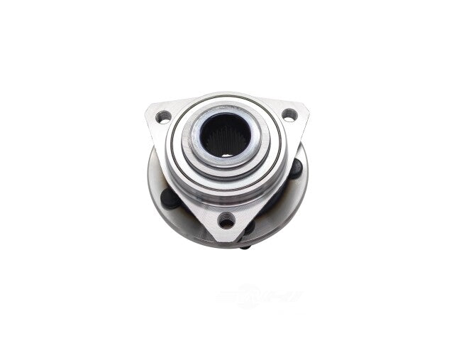 Frt Hub Assy   GSP North America   124138HD