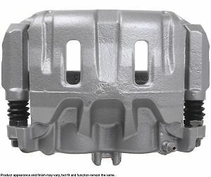 Frt Rt Rebuilt Brake Caliper w/Hwd  Cardone Industries  19P6449
