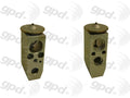 Expansion Valve   Global Parts Distributors   3411815