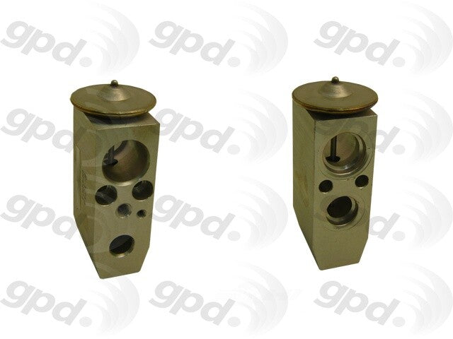 Expansion Valve   Global Parts Distributors   3411815