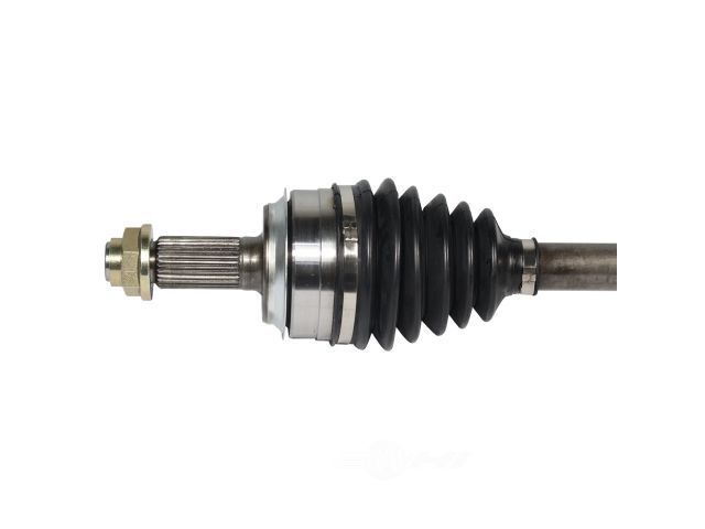 Left New CV Complete Assy   GSP North America   NCV36167