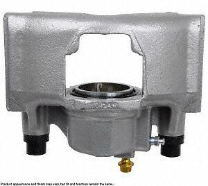 Ft Lft Rebuilt Brake Caliper w/Hwd  Cardone Industries  18P4302