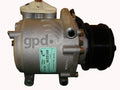 A/C  Compressor & Clutch-New   Global Parts Distributors   6512239