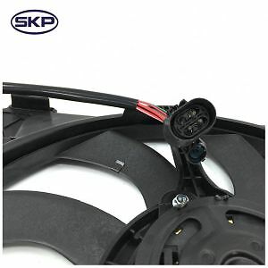 Radiator Fan Assy  Skyward Automotive  SK620902