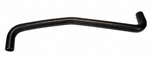 Upper Radiator Hose  Continental  62693