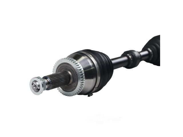 Left New CV Complete Assy   GSP North America   NCV37122