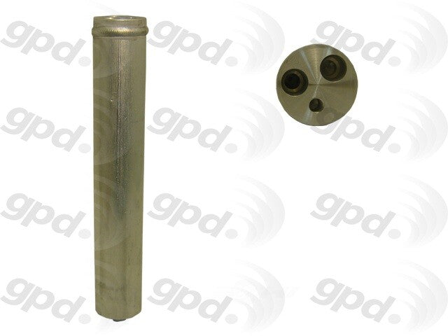 New Drier/Accumulator   Global Parts Distributors   1411820
