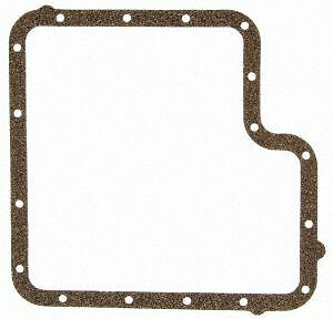 Auto Trans Pan Gasket  Mahle Original  W39346