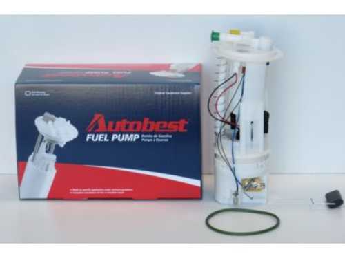 Fuel Pump Module Assy  Autobest  F4754A
