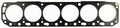 Head Gasket  Mahle Original  5821SG