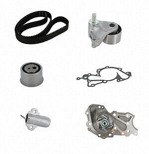 Eng Timing Belt Kit w/Water Pmp  Continental  TB337LK1