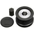 Alt Decoupler Pulley  Continental  49974