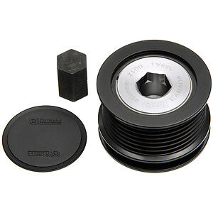 Alt Decoupler Pulley  Continental  49974