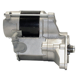 Reman Starter   FVP   17256