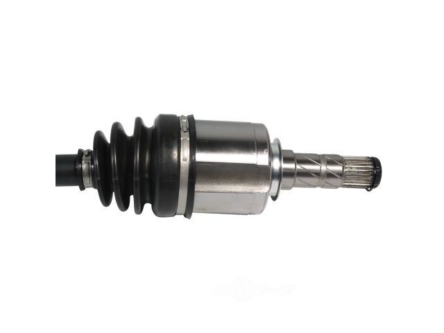 Axle Shaft Assy-CV Shaft   GSP North America   NCV66512XD