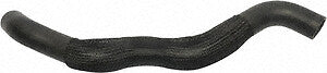 Lower Radiator Hose  Continental  66656
