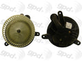 New Blower Motor   Global Parts Distributors   2311593