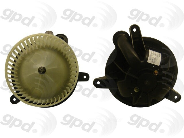 New Blower Motor   Global Parts Distributors   2311593