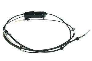 Emergency Brake Actuator Kit  URO Parts  URO017852