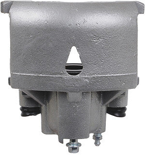 Frt Rt Rebuilt Brake Caliper w/Hwd  Cardone Industries  18P4769