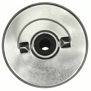 Oil Filter  Mahle Original  OX78D