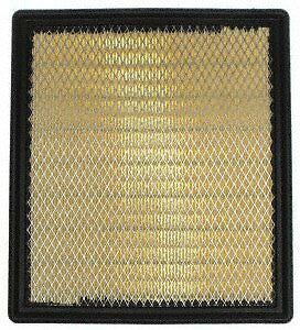 Air Filter  Mahle Original  LX4135