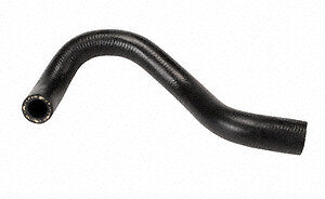 Molded Heater Hose  Continental  64329