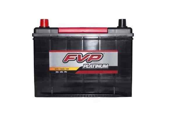 Battery   FVP   P34