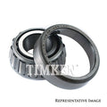 Wheel Bearing Set  Timken  SET415
