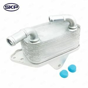 Oil Cooler  Skyward Automotive  SK90662M