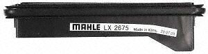 Air Filter  Mahle Original  LX2675