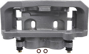Frt Rt Rebuilt Brake Caliper w/Hwd  Cardone Industries  18P4746