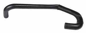 Upper Radiator Hose  Continental  67094