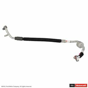 Suction Line YF37965 Motorcraft
