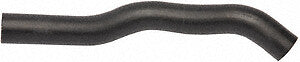 Upper Radiator Hose  Continental  66340