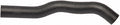 Upper Radiator Hose  Continental  66340