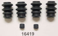 Rr Brk Caliper Bushing  Better Brake Parts  16419K